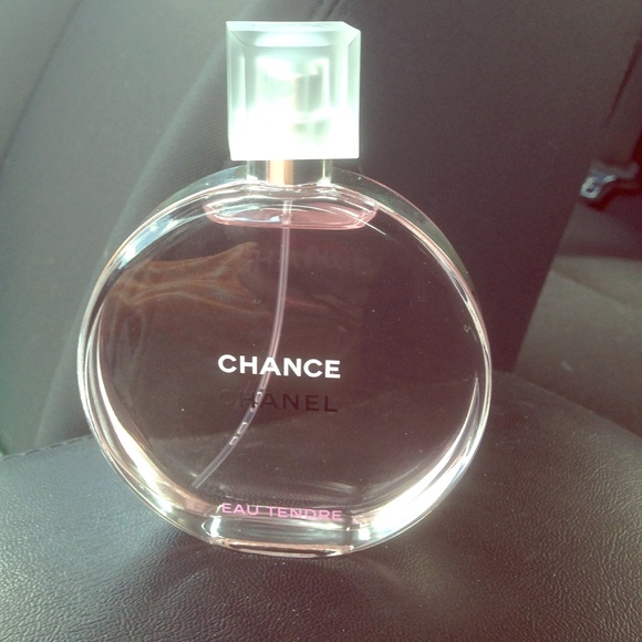 Chanel Perfume (Eau Tendre)