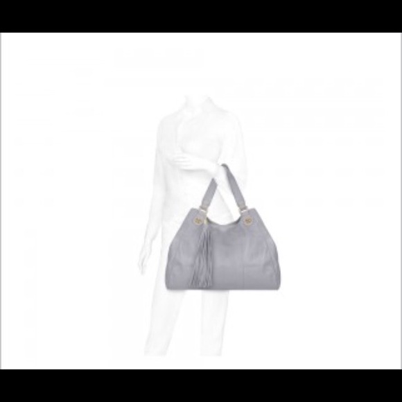 Rare find Onna Ehrlich shoulder/tote handbag - Picture 2 of 11