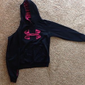 Under Armour Hoodie