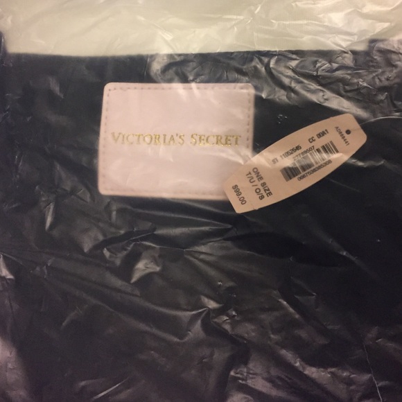 Victoria secret bag
