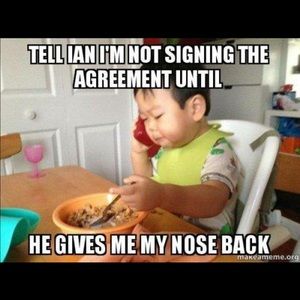 I have a TON of baby girl clothes and baby items!