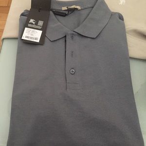 Burberry Brit Polo