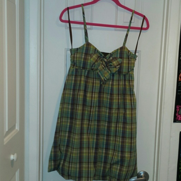 NWOT. **Reposh** totally adorable bubble dress - Picture 3 of 3