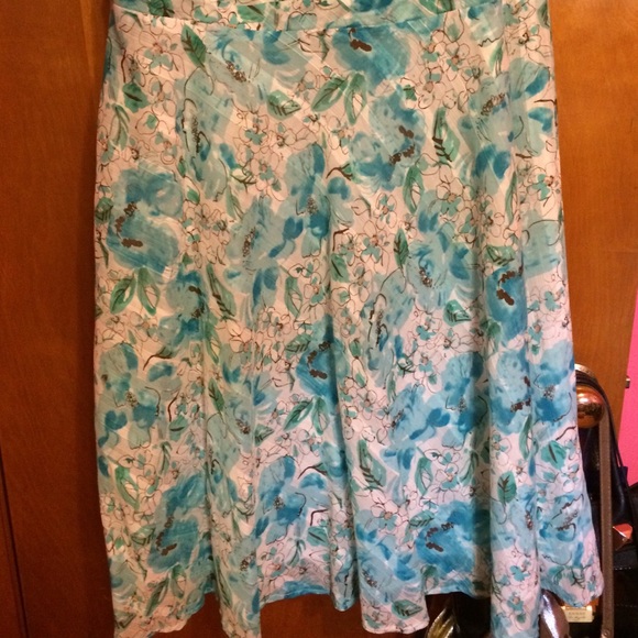 Spring dresses - Picture 4 of 4