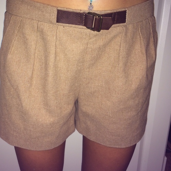 Zara shorts, knickers - Picture 4 of 4