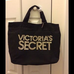 Victoria's Secret tote bag