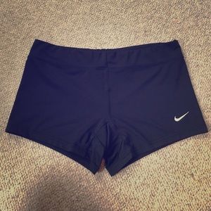 Nike Dri-fit spandex