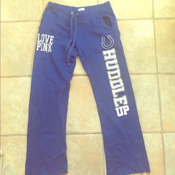 VS Indianapolis Colts sweatpants