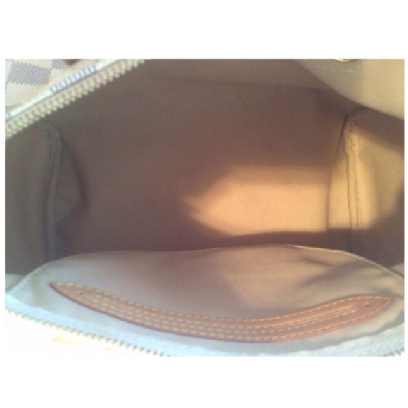 X SOLD X Louis Vuitton Speedy 30 - Picture 3 of 4