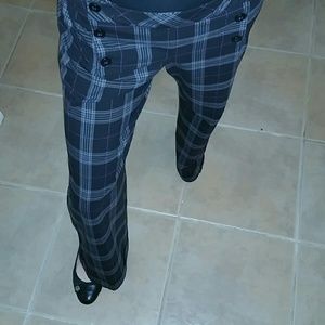 Express trouser pant