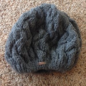 Slouchy Calvin Klein Beanie