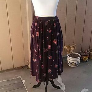 Women's skirt
