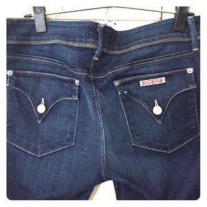 🌟HUDSON Colin Skinny Jeans!🌟 size 31