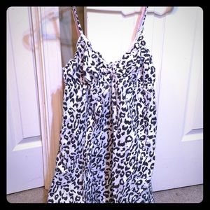 Victoria Secret nightgown