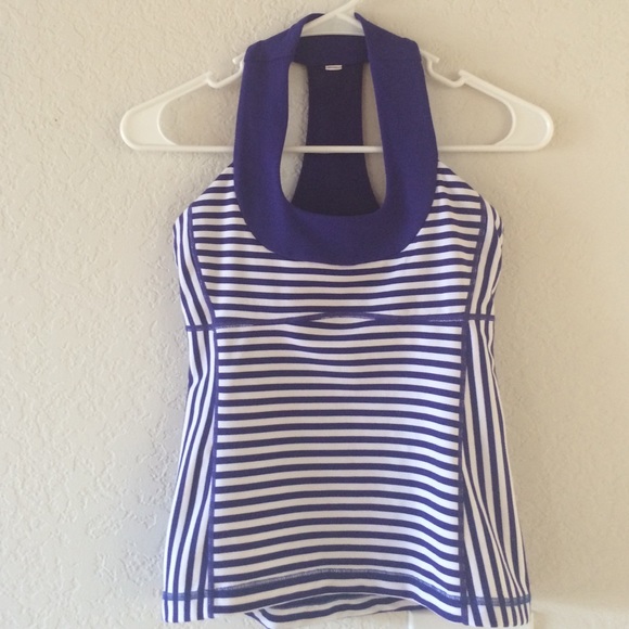 SOLD Bundled for Emily Lululemon Workout Top