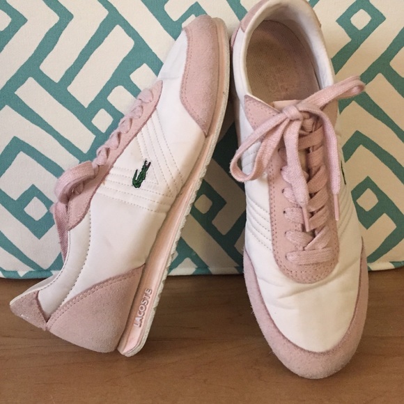 Lacoste Sneakers