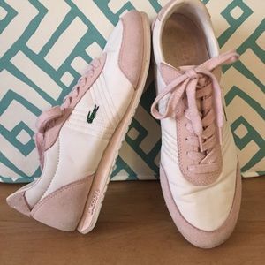 Lacoste Sneakers