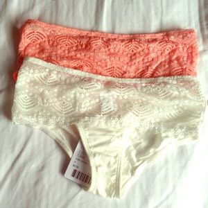 Size Small Urban Outfitters Panties
