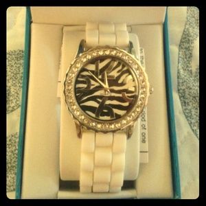 Quartz watch
