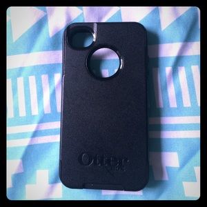 Otter box case for iPhone 4/4s
