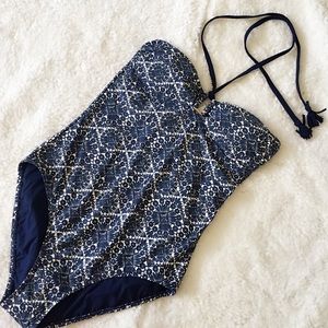 Tory Burch Margherita One Piece