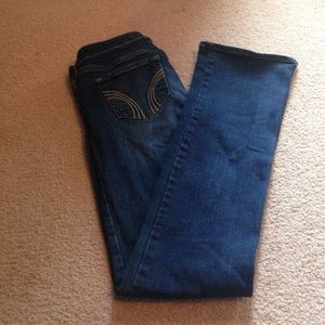 Hollister jeans 3L, W26, L35