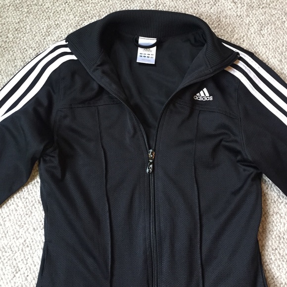 Adidas jacket