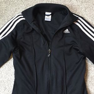Adidas jacket