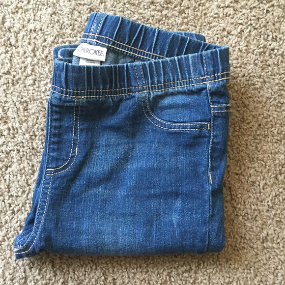 Jeggings