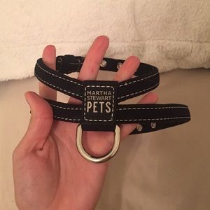 Dog harness