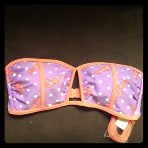 Aerie Bathing suit top