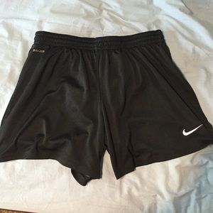 Nike shorts