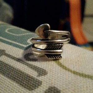 James Avery ring