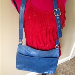 Hobo Purse