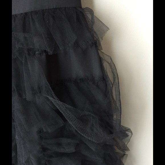 BCBGeneration Black Dress - Picture 3 of 3