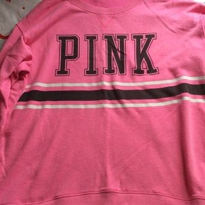 PINK Sweatshirt