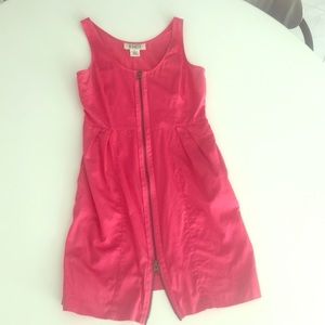 Pink bb Dakota dress/ coverup.
