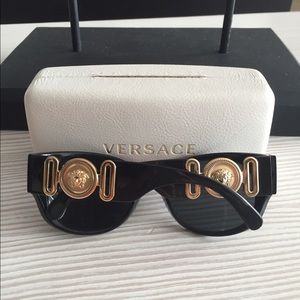 Authentic Versace Shades