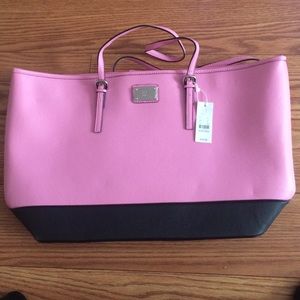New with tags New York and co purse