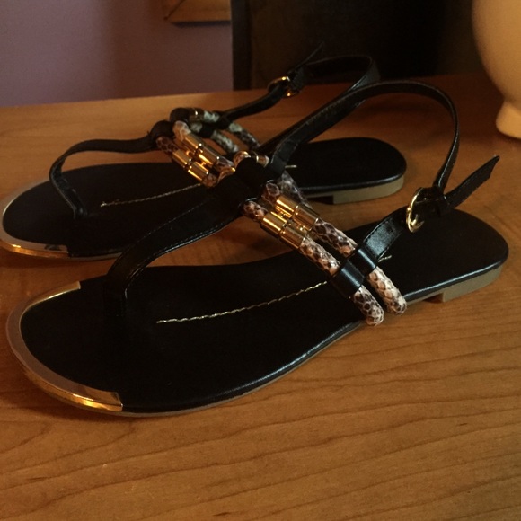 Dolce Vita Shoes - Dolce Vita Sandal