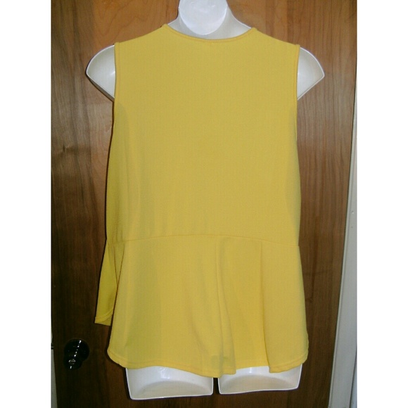 Plus Size Top - Picture 2 of 2