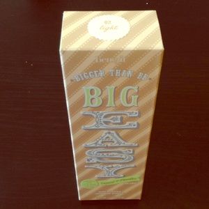 Benefit Big Easy (02 Light)