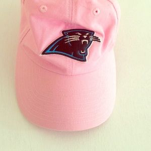 Pink Panthers Hat