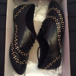 ALDO Oxfords (Alexandria)