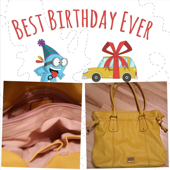 Handbag