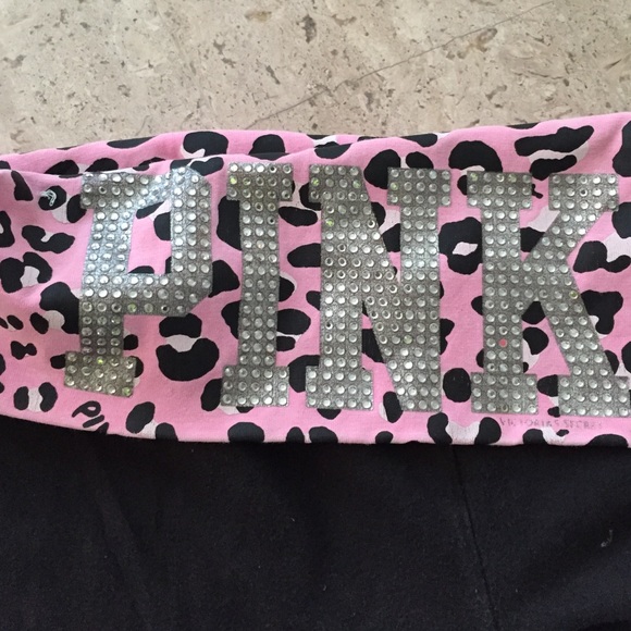 Bootcut Pink yoga pants - Picture 1 of 2