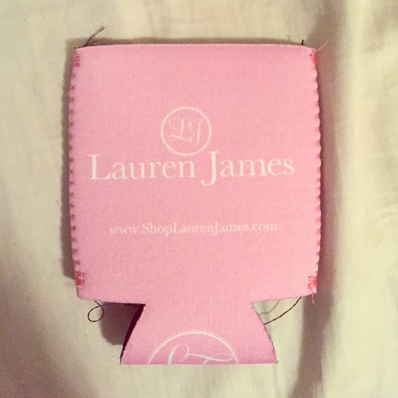 Lauren James Coozie