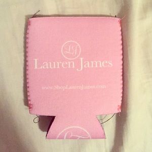 Lauren James Coozie