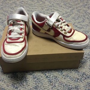 Nike Vandal Lows
