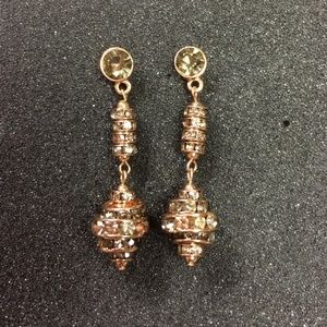Jewelmint Movie Maiden Earrings
